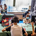 Freeplay - gaming et tournois
