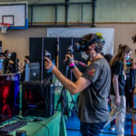 Réalité virtuelle - Gaming et tournois
