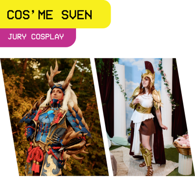 Cos'me Sven site