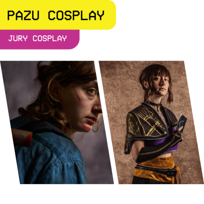 Pazu site