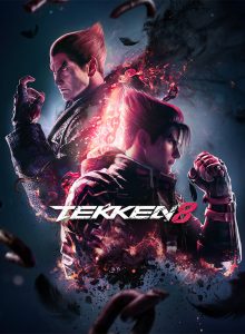 tekken8