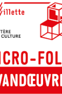 logo Micro Folie Vandœuvre